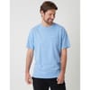 Regular Fit Short Sleeve Crew Neck T-Shirt