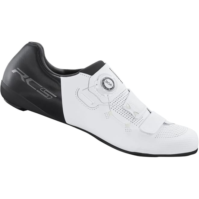 RC5 Round Toe Road Shoes