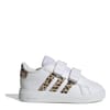 Grand Court 2.0 Shoes Infant Girls