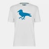 Robin Graphic Regular Fit Crew Neck T-Shirt
