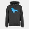 Sentimental Robin Graphic Sweatshirt