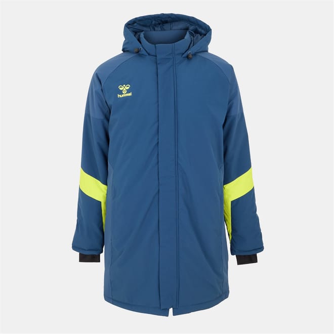Ld Bench Jacket
