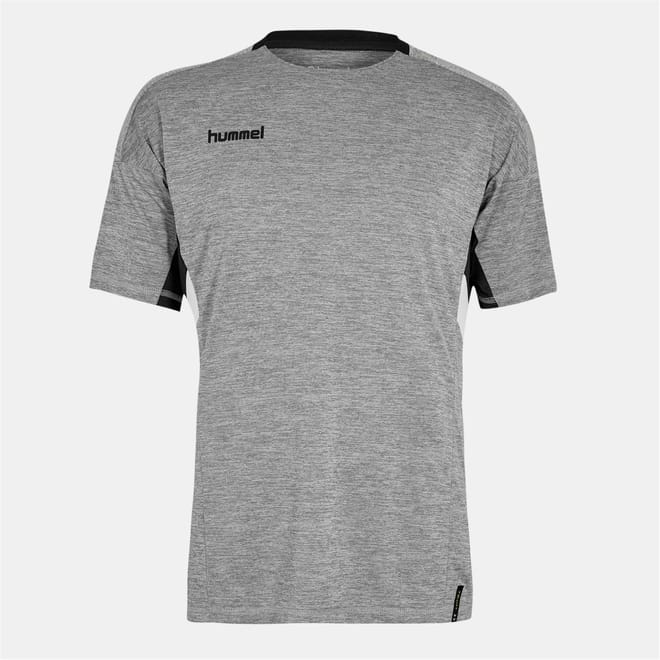Tech Regular Fit Short Sleeve T-Shirt