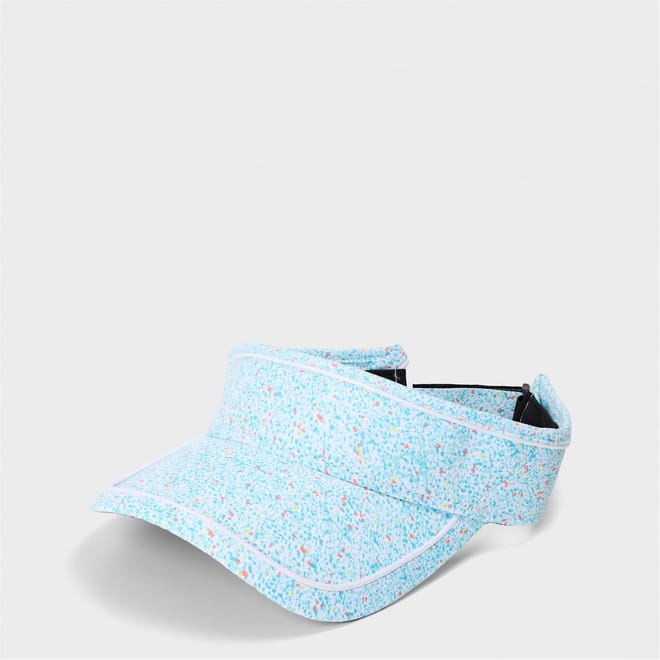 Pre Curved Adjustable Visor