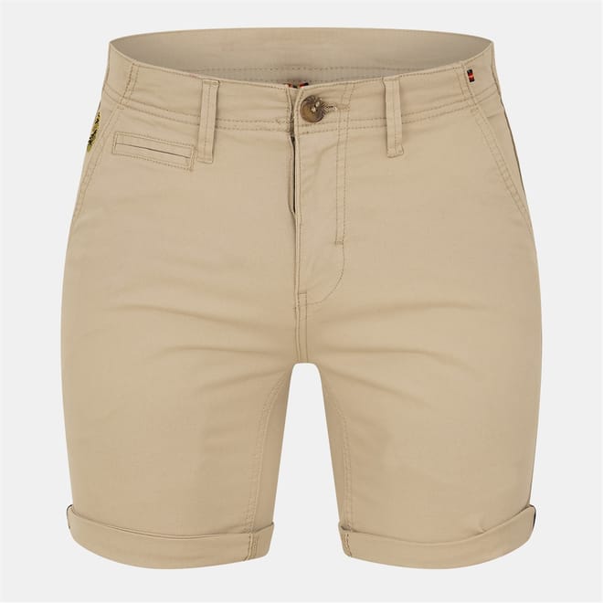 Chino Shorts