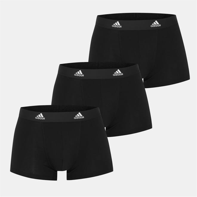 Ac Trunk 3pk