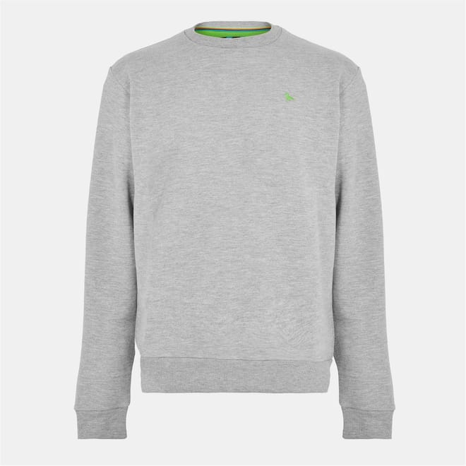 Looff Regular Fit Long Sleeve Sweatshirt