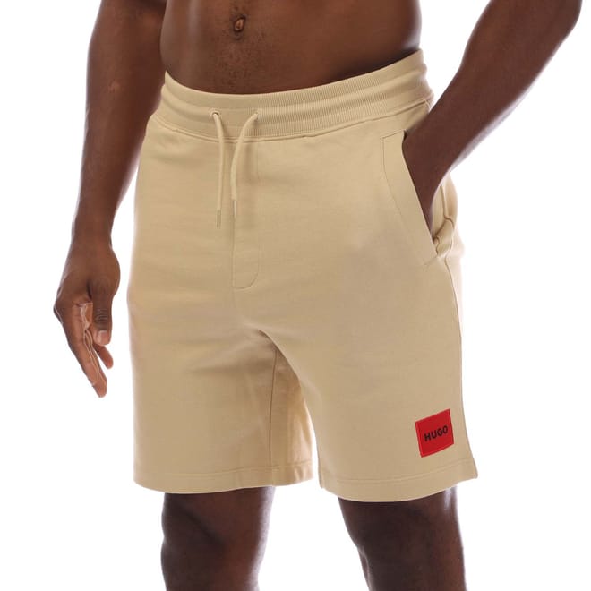 Diz222 Logo Shorts