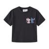 Short Sleeve T-Shirt Infant Girls