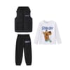 Gilet 3 Piece Set Juniors