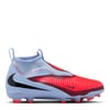 Phantom 6 Academy High Juniors Firm Ground Football Boots