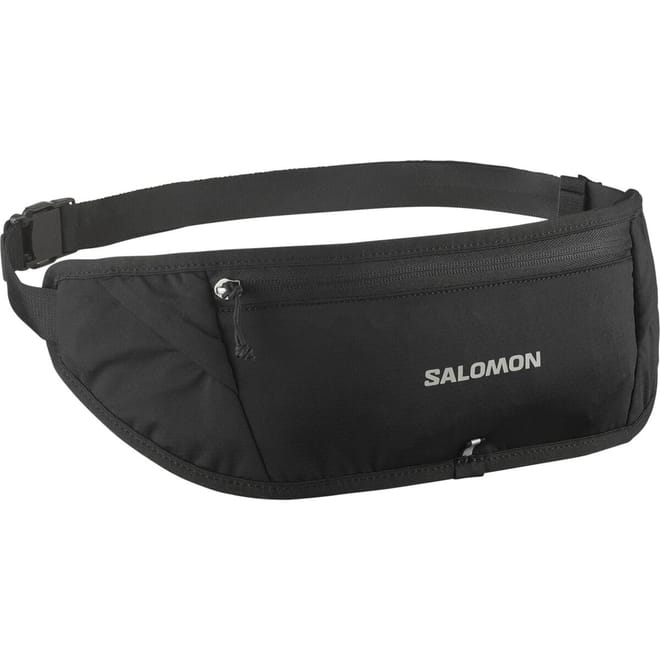 Pulse Sling Belt Black Running Unisex Adults