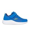 Bounder Low Top Round Toe Sneakers