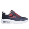 Lightweight Gore  And  Strap Sneaker W Runners Boys