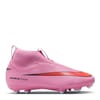 Zoom Mercurial Superfly 10 Academy Juniors Firm Ground Football Boots