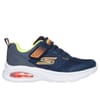 Lightweight Gore  And  Strap Sneaker W Runners Boys