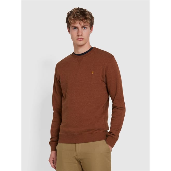 Crew Sweatshirt