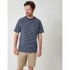 T Barwick Regular Fit Crew Neck T-Shirt