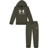Armour Big Logo Set Infant Boys