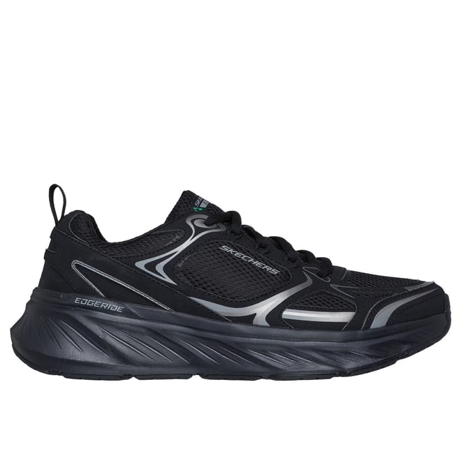 Mens Edgeride   Exodis Low Top Trainers