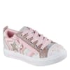 Twinkle Sparks Graphic Print Low Top Sneakers