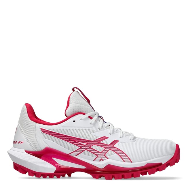 Speed FF 2 Low Top Sneakers