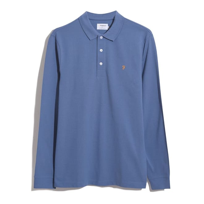 Blns Ls Polo