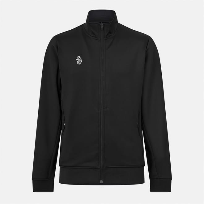 FulL-Zip Team Sweat