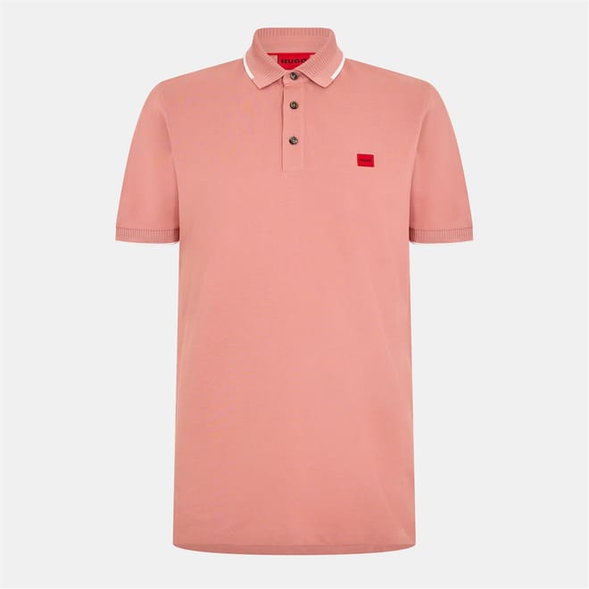 Regular Fit Polo Shirt