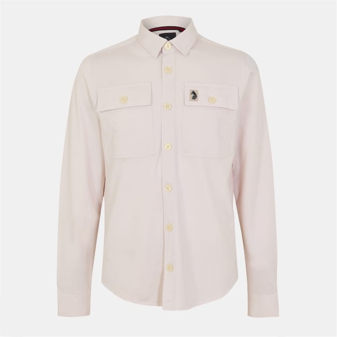 Bar Fly OvrShirt