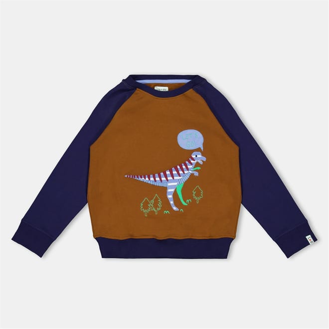 App Sweat   Dino
