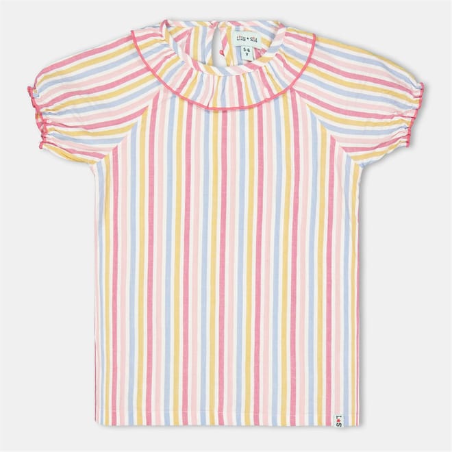 Candy Str Top