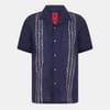 Havanah 55 Regular Fit Short Sleeve Shirt