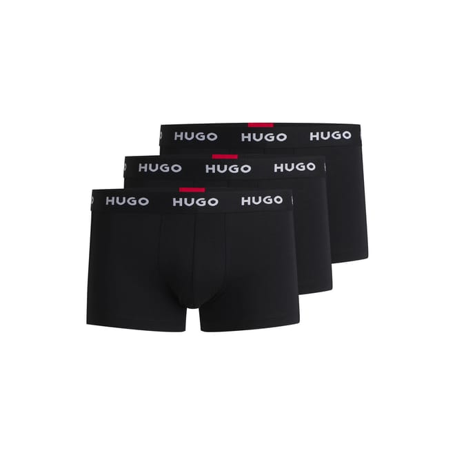 3 Pack of Trunks