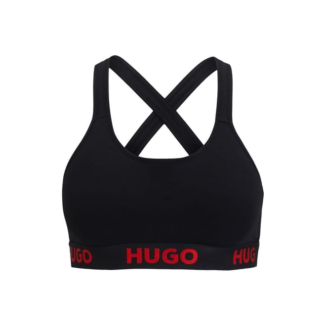 Padded Sports Bralette