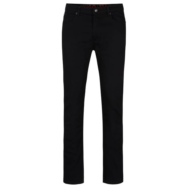 734 Extra Slim-Fit Jeans