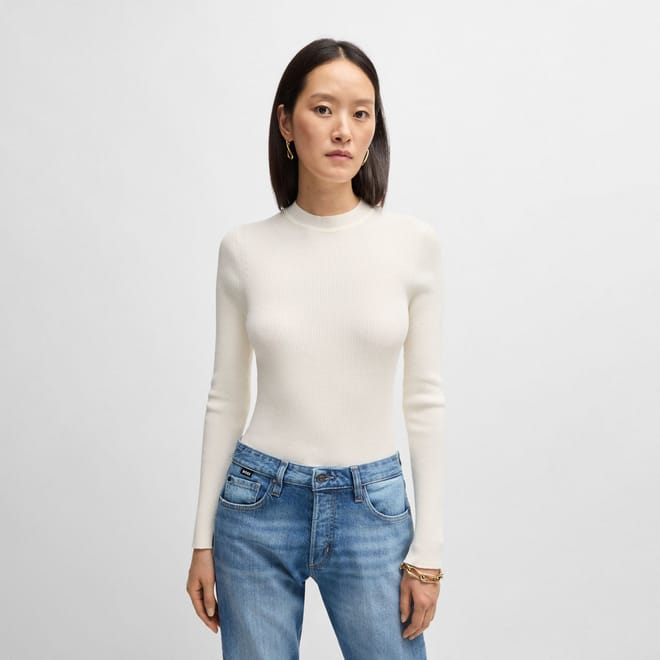 Feskiera Knitted Sweater