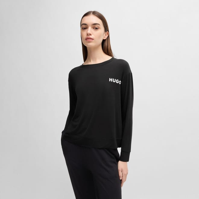 Unite Long Sleeve Pyjama Top