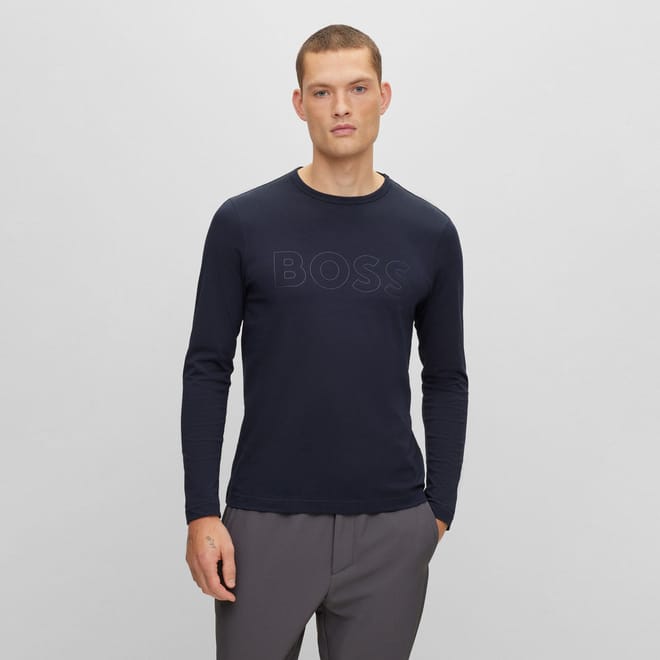 Tognbo Logo T-Shirt