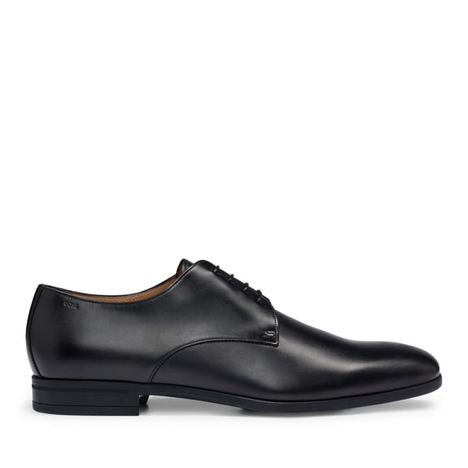 Kensington Derby Shoes