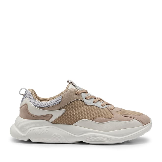 Leon Trainers