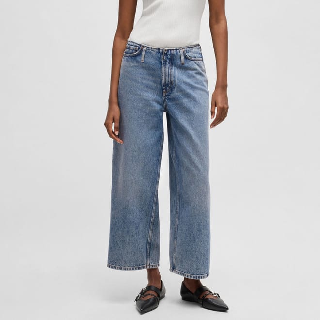 Gitane Relaxed-Fit Jeans