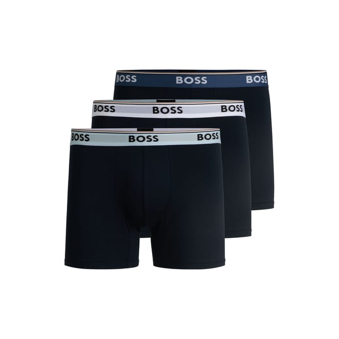 3 Pack of Power Boxer Briefs