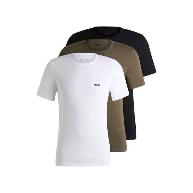 3 Pack of Underwear T-Shirts