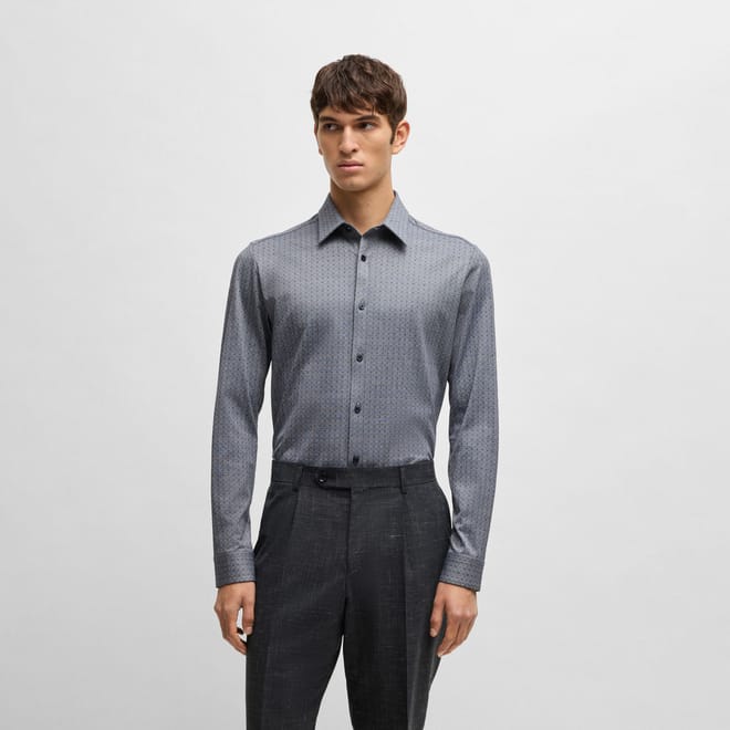 C-Roan-Kent-C1-243 Shirt