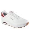 Mens Harry Kane Collab Bungee Lace Fashi Low Top Trainers