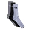Multi Sport Cushion Crew Socks 3 Pack