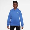 Club Pullover Hoodie Junior Boys