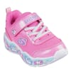 Gore  And  Strap Thematic Wrap Sneaker Runners Girls