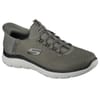 Mens Slip Ins: Summits   High Range